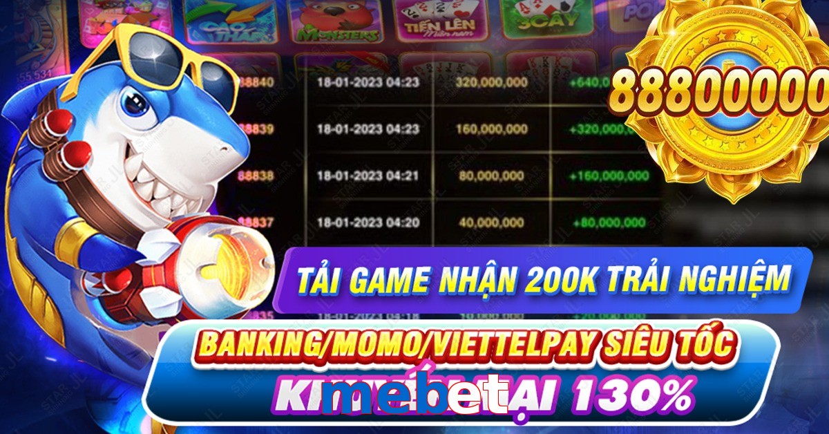 mebet