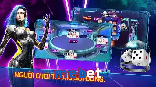 mebet
