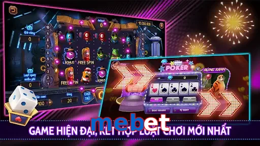 mebet