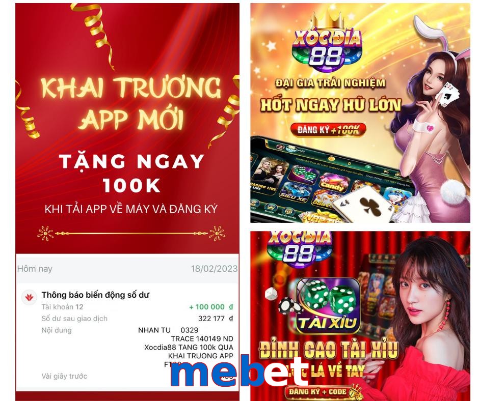 mebet